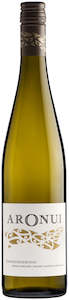 Single Vineyard Nelson Gewürztraminer 2015