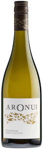 Chardonnay: Nelson Chardonnay 2015