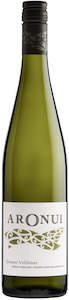 Grüner Veltliner: Single Vineyard Nelson Grüner Veltliner 2014