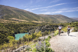 Products: Biking the Wineries - Meet us in Arrowtown