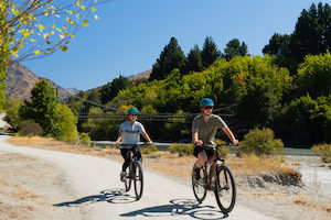 Products: The Big Day Out - Bike Arrowtown to Queenstown the long way