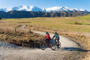 Products: Arrowtown To Queenstown - A Mountain Biking Journey