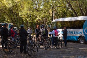 Products: Arrowtown To Gibbston Valley: A Half-Day Mountain Bike Ride