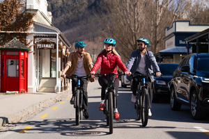 Products: Arrowtown to Gibbston - Meet us in Arrowtown