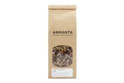 Tea: Arrosta Loose Leaf Tea - Ginger & Lemon 250g