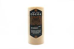 West Coast Cocoa: West Coast Cocoa - Deluxe Hot Chocolate 250g