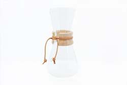Chemex: Chemex Classic Carafe 3 Cup
