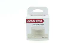 Aeropress: AeroPress Filter Papers x350