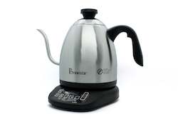 Scales Kettles: Brewista Smart Pour Variable Temp Kettle 1.2L