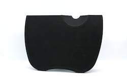 Tampers Tamp Mats: Tamp Mat Overhang