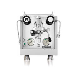 Rocket Espresso: Rocket Cinquantotto (R58) Espresso Machine