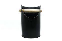 Knock Boxes: Knock Box Bench 285x210mm