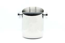 Knock Boxes: Knock Box Rocket Stainless Steel