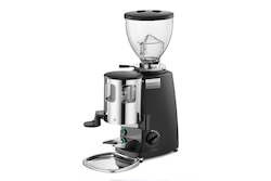 Coffee Grinders: Mazzer Mini Grinder