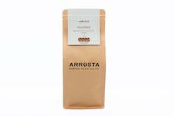 Blends: Arrosta House Blend