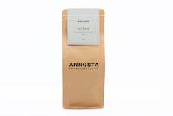 Blends: Arrosta No. 8 Blend