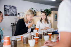 Single Origins: Coffee Education & Cupping Workshop