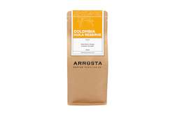 Single Origins: Arrosta Colombia Huila Reserve S/O