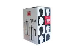 Gift Subscriptions: Stovetop Espresso Maker - Giannini Tua