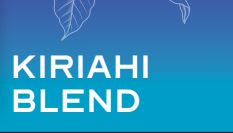 Blends: Arrosta Kiriahi Blend