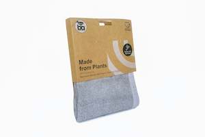 Accessories: Bamboo Cleaning Cloth with Carabiner 4/ptk