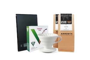 Gift Subscriptions: V60 Starter Pack