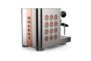 Rocket Appartamento TCA Espresso Machine