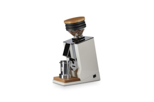 Coffee Grinders: Eureka Mignon Oro Single Dose Grinder