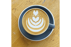 Rocket Espresso: Latte Art Training Workshop