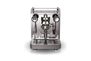 Rocket Espresso: Rocket Fast R Espresso Machine