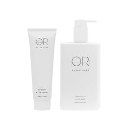Products: Ocean Rd White Gift Pack Hand 2 Piece