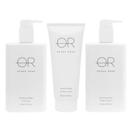 Products: Ocean Rd White Gift Pack Body 3 Piece