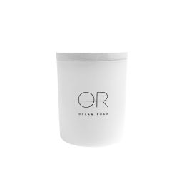 Products: Ocean Rd White Soy Wax Candle 380gm