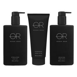 Products: Ocean Rd Black Gift Pack Body 3 Piece