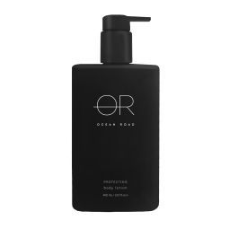 Products: Oceand Rd Black Protecting Body Lotion 400ml