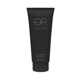 Products: Ocean Rd Black Nourishing Body Scrub 200ml