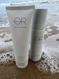 Products: Or Grey Every Day Foaming Face Wash 100ml