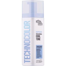 Tanning: Bondi Sands Technocolor 1Hr Tan Foam Sapphire