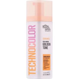 Bondi Sands Technocolor 1Hr Tan Foam Caramel