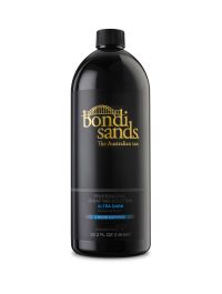 Tanning: Bondi Sands Tan Solution Ultra Dark 1L