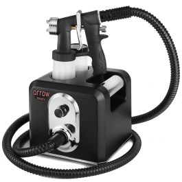 Tanning: Arrow Beauty Spray Tanning Machine