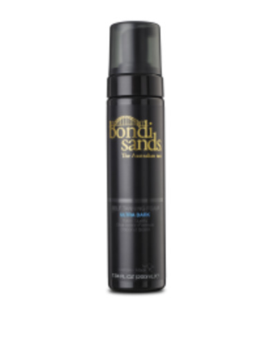 Bondi Sands Self Tanning Foam Ultra Dark 200Ml