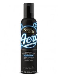 Tanning: Bondi Sands Aero Self Tan Foam Ultra Dark 225ml