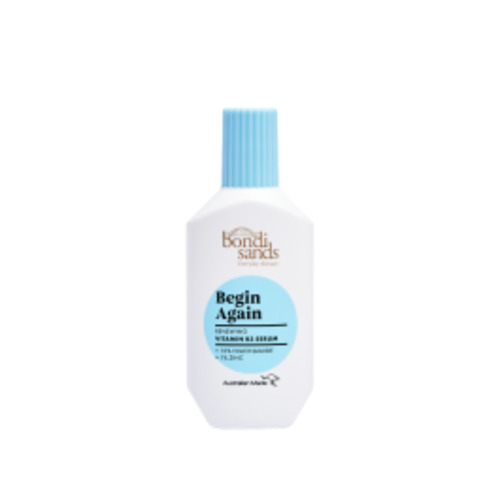 Tanning: Bondi Sands Begin Vitamin B3 Serum 30ml