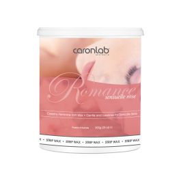 Waxing: CARON ROMANCE 'XXX' STRIP WAX - 800g M/W