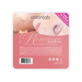 Waxing: Romance 'xxx' Hot Wax (pink) - 500g Pod