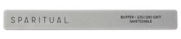 Retail: SR Buffer Complete 180/280 Sanitizable