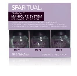 Mini Truebond Manicure System 3 X 5ml