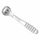 Retail: METAL CORN CALLUS PLANE (Without Blades)