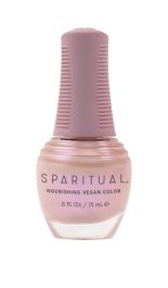 NOURISHING VEGAN POLISH- RITUAL NT ROUTINE 15ml